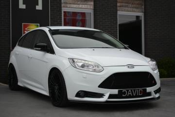 FORD FOCUS 1.6i 150pk *Champions Plus Edition* Unieke wagen! 